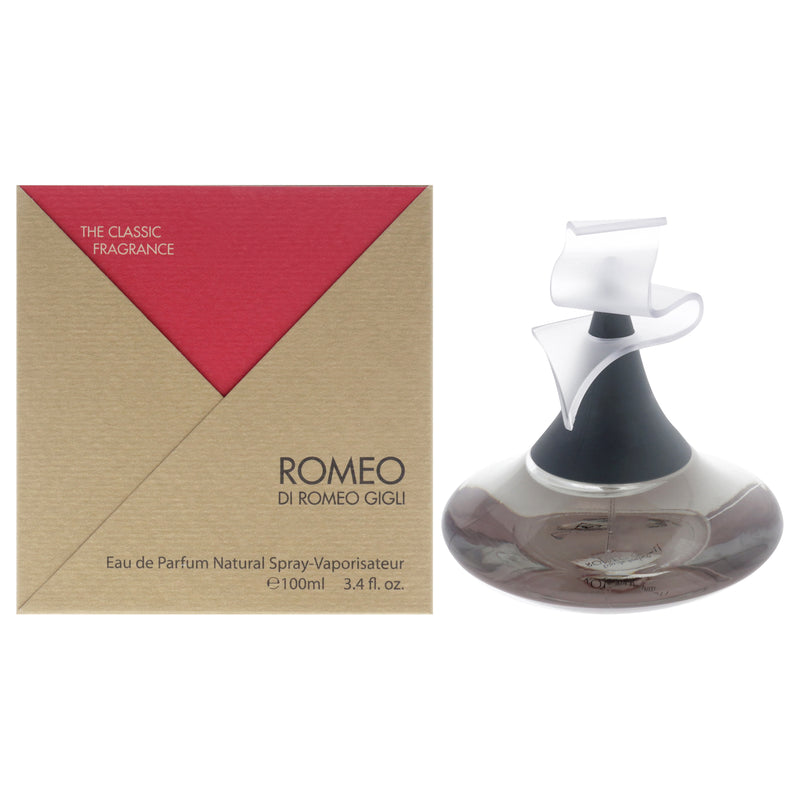 Romeo Gigli Romeo Di Women's Eau De Parfum