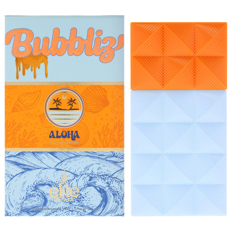 Risala Bubbliz Aloha Eau De Parfum