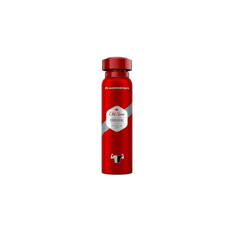 Old Spice Deodorant Spray for Men