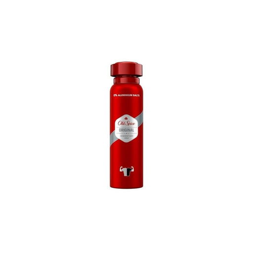 Old Spice Deodorant Spray for Men