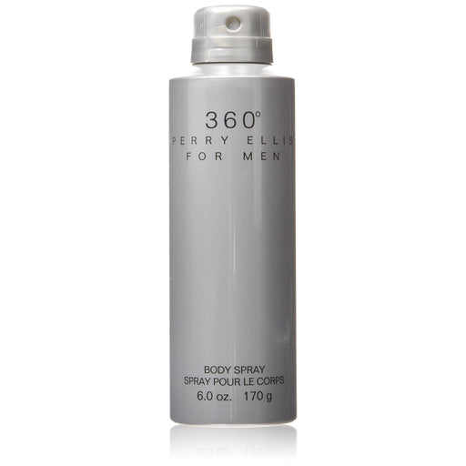Perry Ellis 360 Body Deodorant for Men