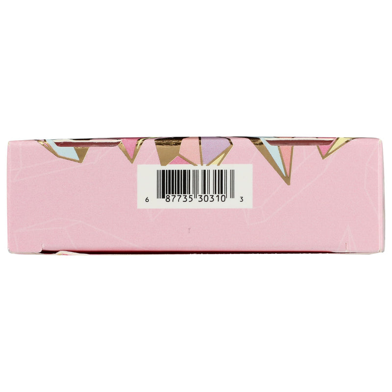 Pacifica Crystal Wand Rose Quartz Facial Roller Women's Gift Set