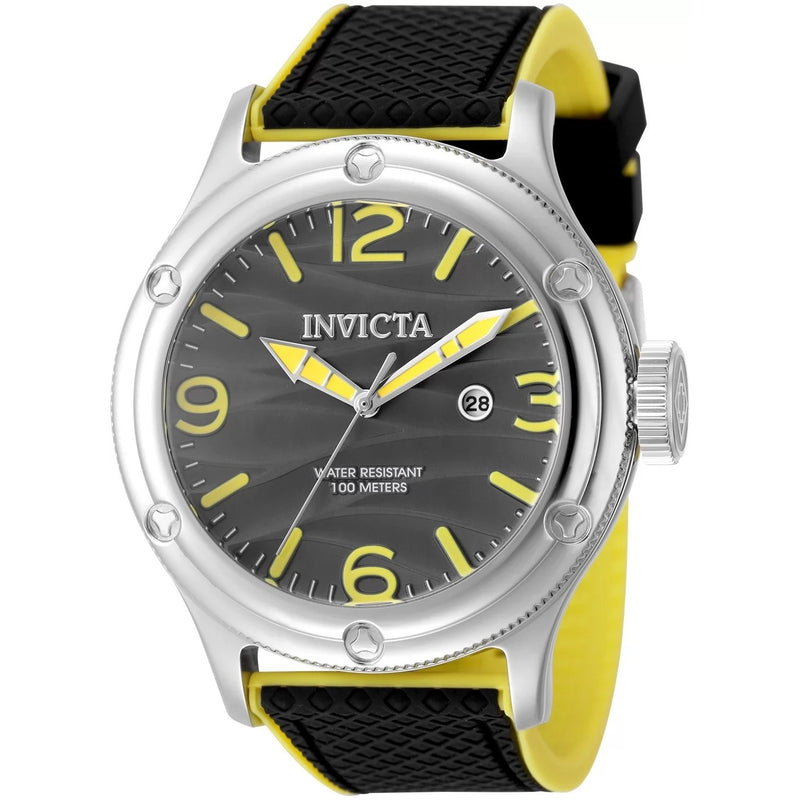 Invicta Pro Diver Men's Quartz 48mm Watch