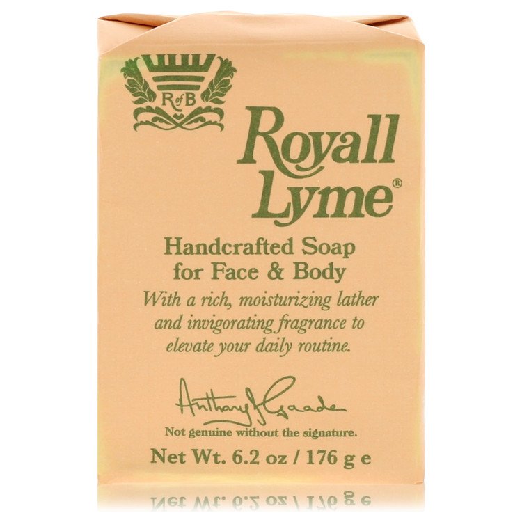 Royall Fragrances Royall Lyme for Men
