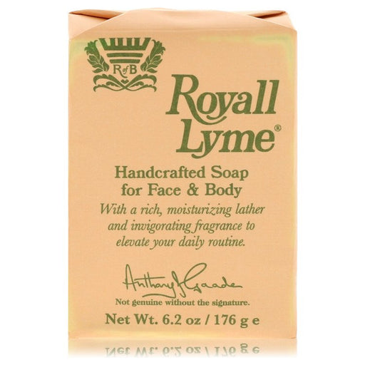 Royall Fragrances Royall Lyme for Men