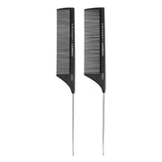 Cricket Carbon Comb Duo Unisex Gift Set