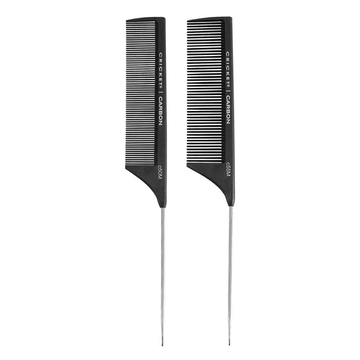 Cricket Carbon Comb Duo Unisex Gift Set