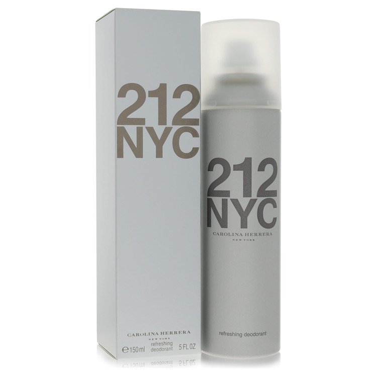 Carolina Herrera 212 for Women