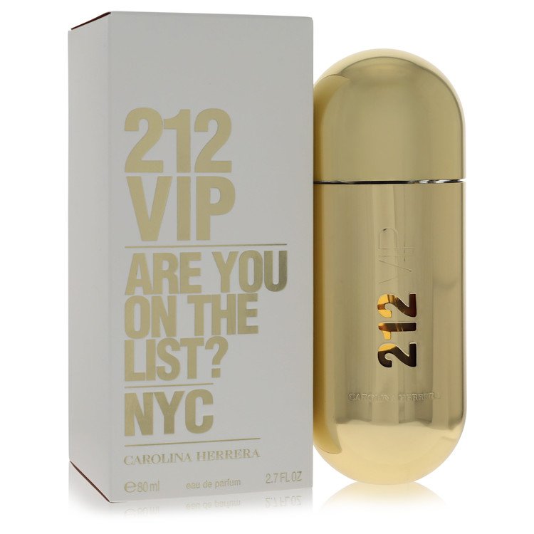Carolina Herrera 212 Vip Women's Eau De Parfum