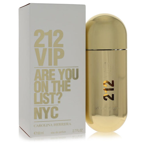 Carolina Herrera 212 Vip Women's Eau De Parfum