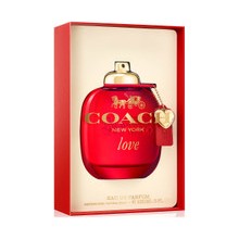 Coach Love Women's Eau De Parfum
