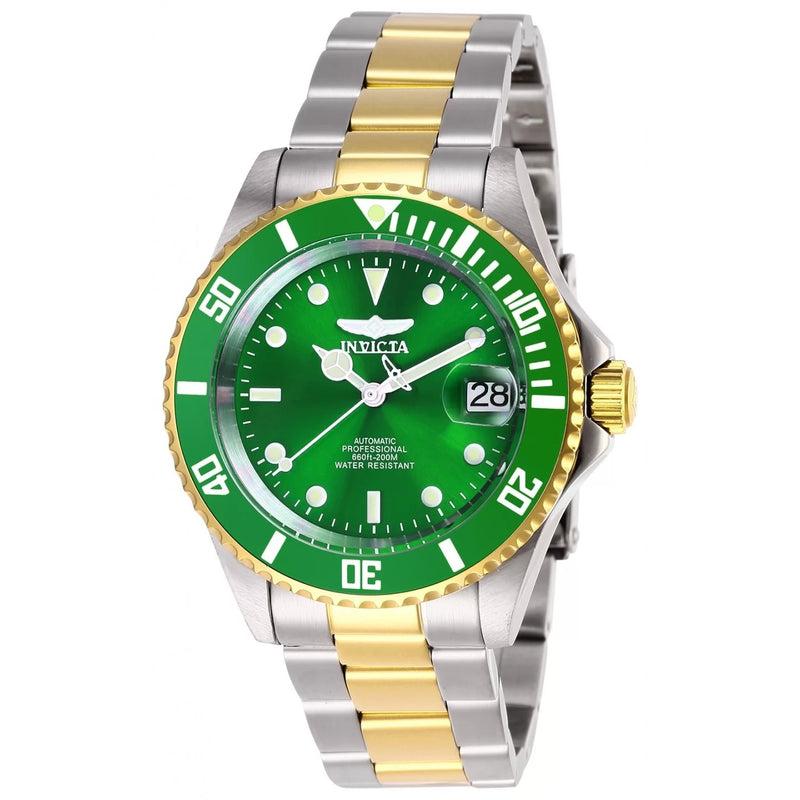Invicta Pro Diver Men's Quartz 40mm Watch