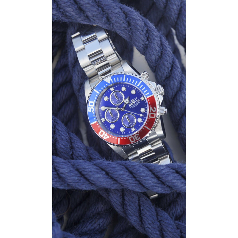 Invicta Pro Diver Men's Automatic 43mm Watch