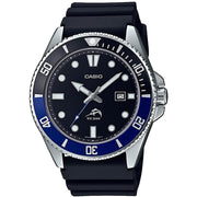 Casio Duro 200 Meter Quartz (Analog) 46mm Watch – Resin