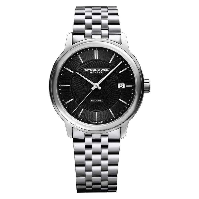 Raymond Weil Maestro Men's Quartz 40mm Watch