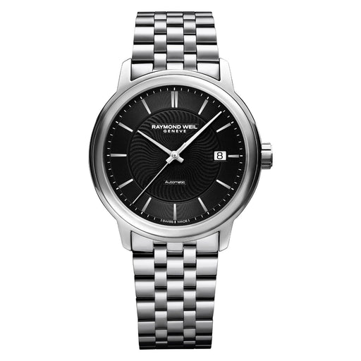 Raymond Weil Maestro Men's Quartz 40mm Watch