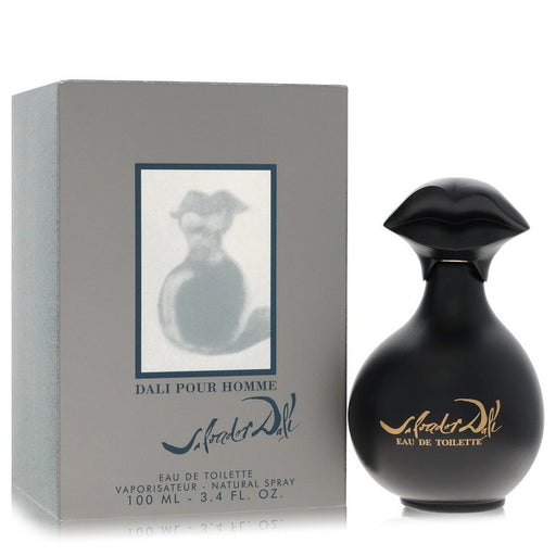 Salvador Dali Men's Eau De Toilette