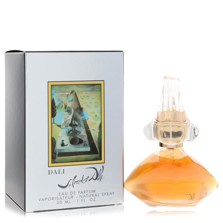 Salvador Dali Women's Eau De Parfum