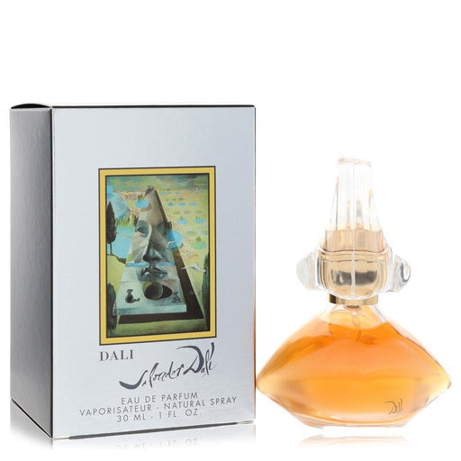 Salvador Dali Women's Eau De Parfum
