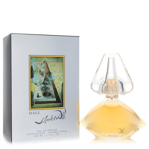 Salvador Dali Women's Parfum
