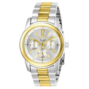 Invicta Angel Women's Quartz 38mm Watch – Stainless Steel