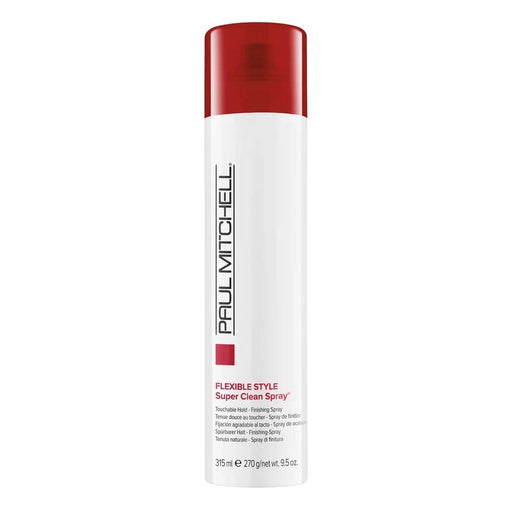 Paul Mitchell Flexible Style Super Clean