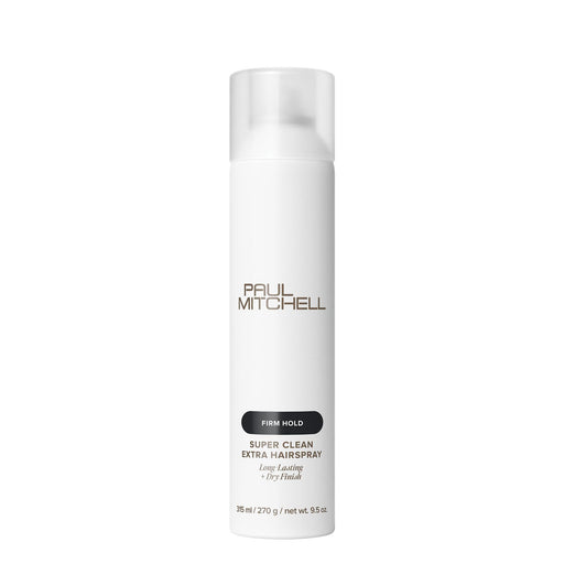 Paul Mitchell Super Clean Extra Finishing Firm Style