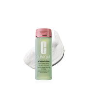 Clinique All About Clean Liquid Facial Soap Oily Skin Formula