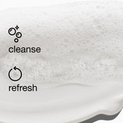 Clinique All About Clean Liquid Facial Soap Oily Skin Formula