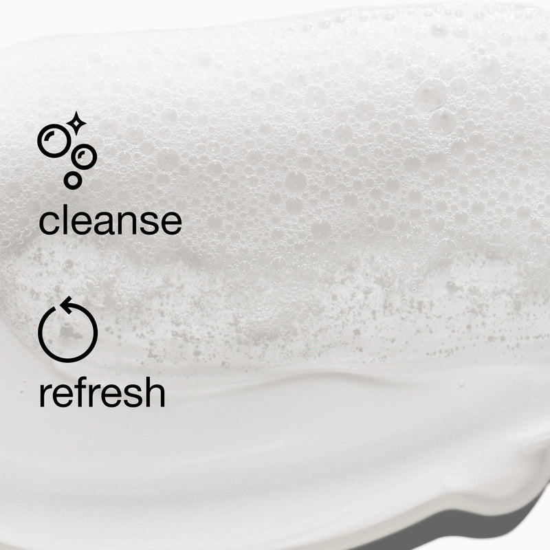Clinique All About Clean Liquid Facial Soap Oily Skin Formula