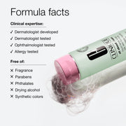Clinique All About Clean Liquid Facial Soap Oily Skin Formula