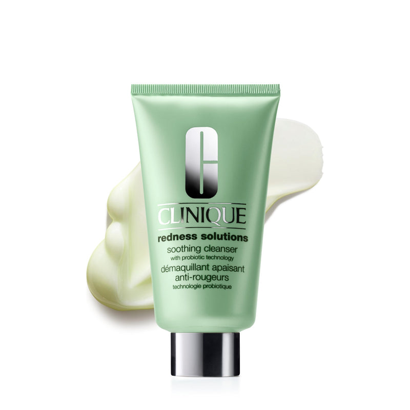 Clinique Redness Solutions Soothing Cleanser All Skin Types