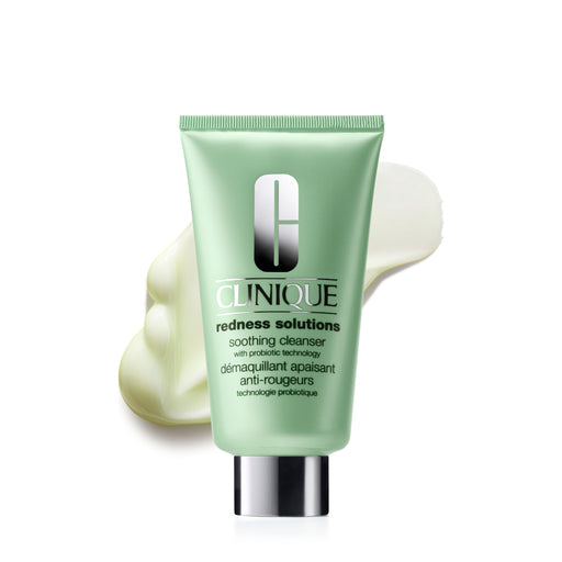 Clinique Redness Solutions Soothing Cleanser All Skin Types