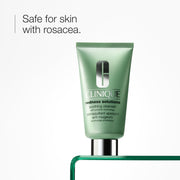 Clinique Redness Solutions Soothing Cleanser All Skin Types