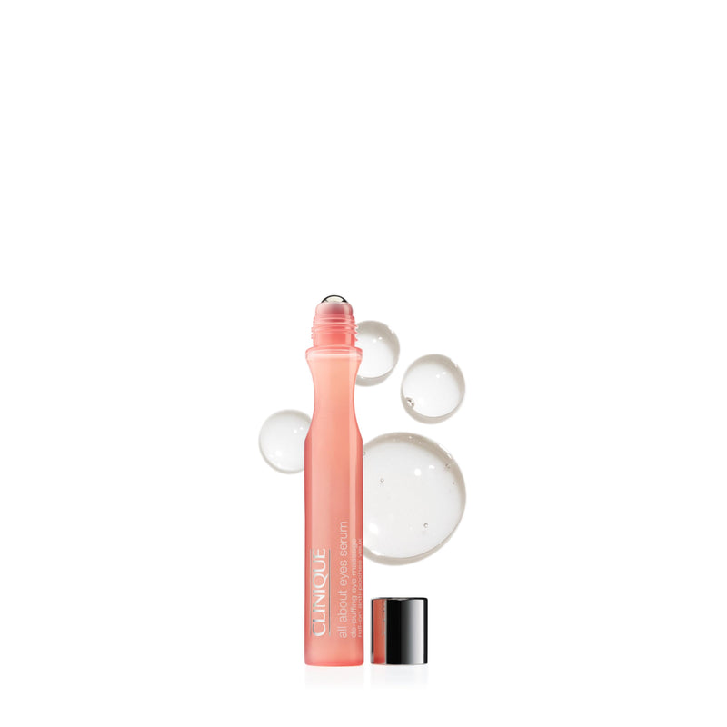 Clinique All About Eyes Serum