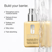 Clinique Dramatically Different Moisturizing Lotion