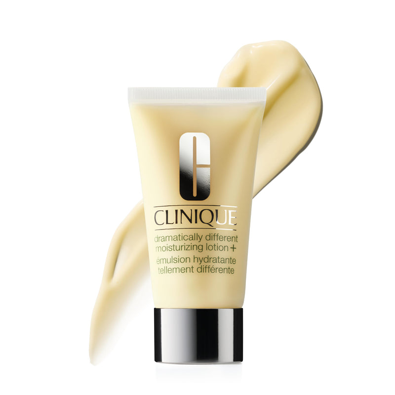 Clinique Dramatically Different Moisturizing Lotion