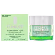 Clinique Superdefense Night Recovery Moisturizer