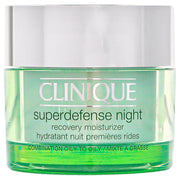 Clinique Superdefense Night Recovery Moisturizer