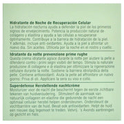 Clinique Superdefense Night Recovery Moisturizer