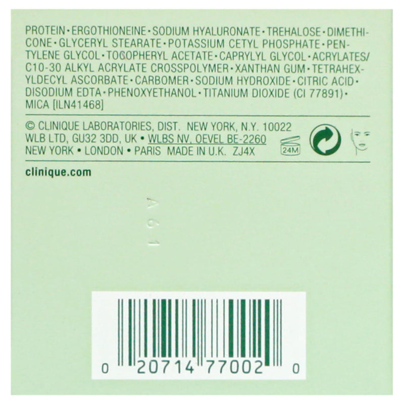 Clinique Superdefense Night Recovery Moisturizer