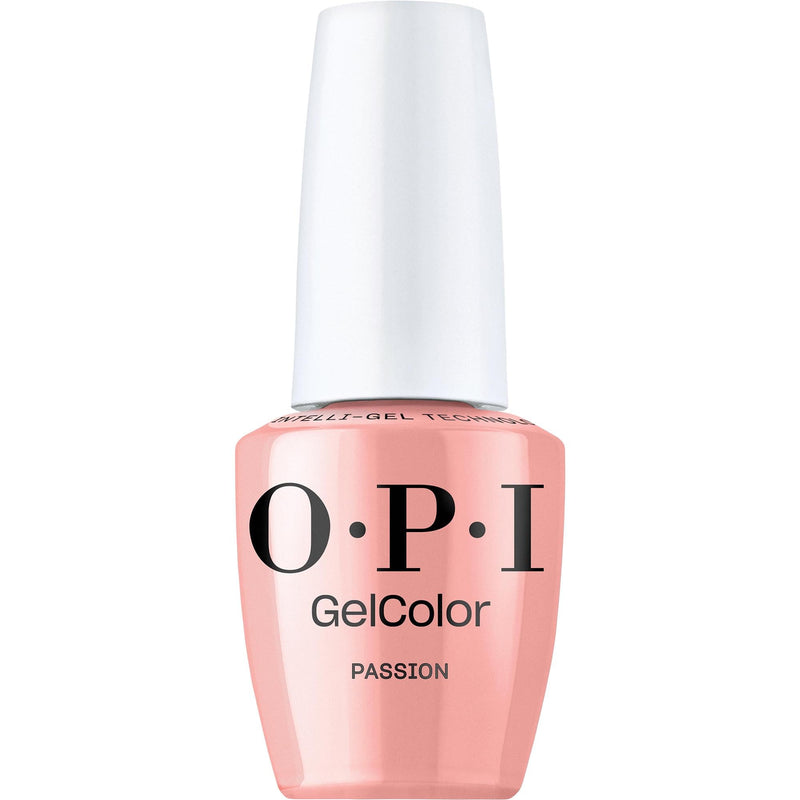 Opi Gel Nail Polish