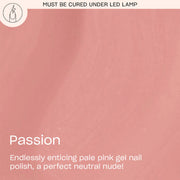 Opi Gel Nail Polish
