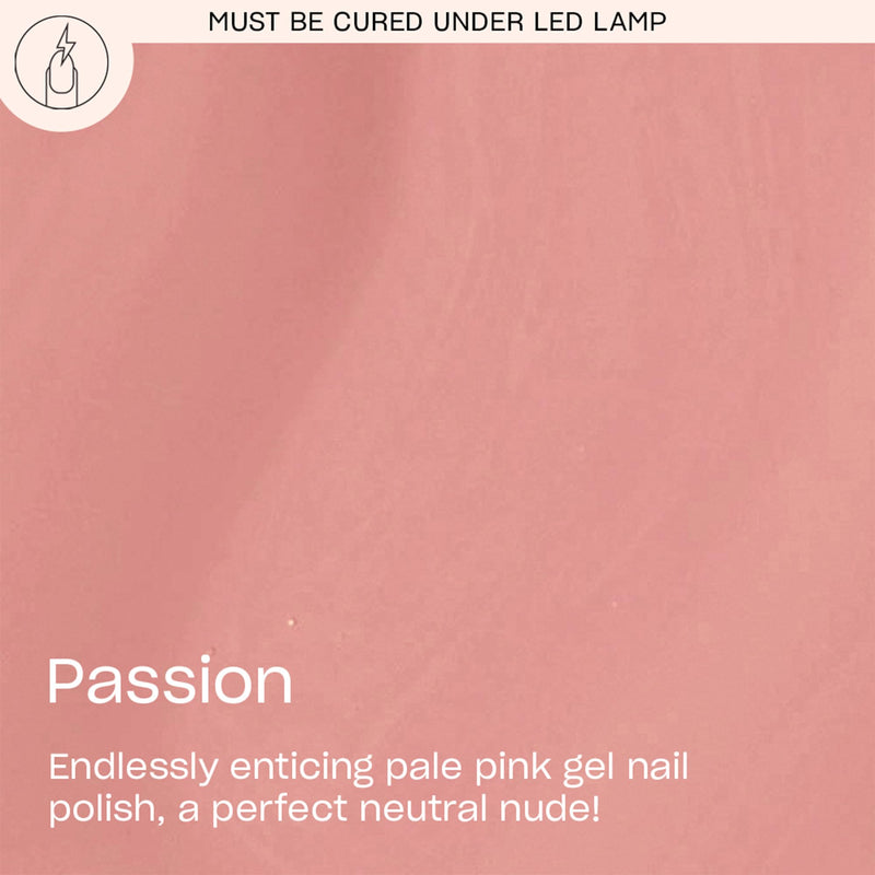 Opi Gel Nail Polish