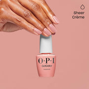 Opi Gel Nail Polish