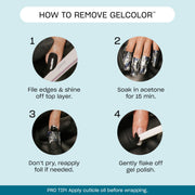 Opi Gel Nail Polish