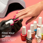 Opi Gel Nail Polish