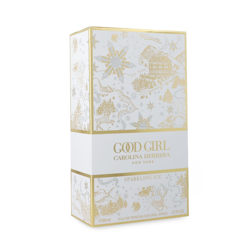 Carolina Herrera Good Girl Sparkling Ice Women's Eau De Parfum