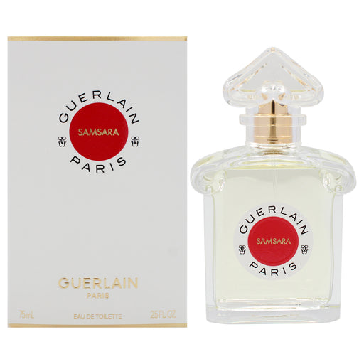 Guerlain Samsara Women's Eau De Toilette