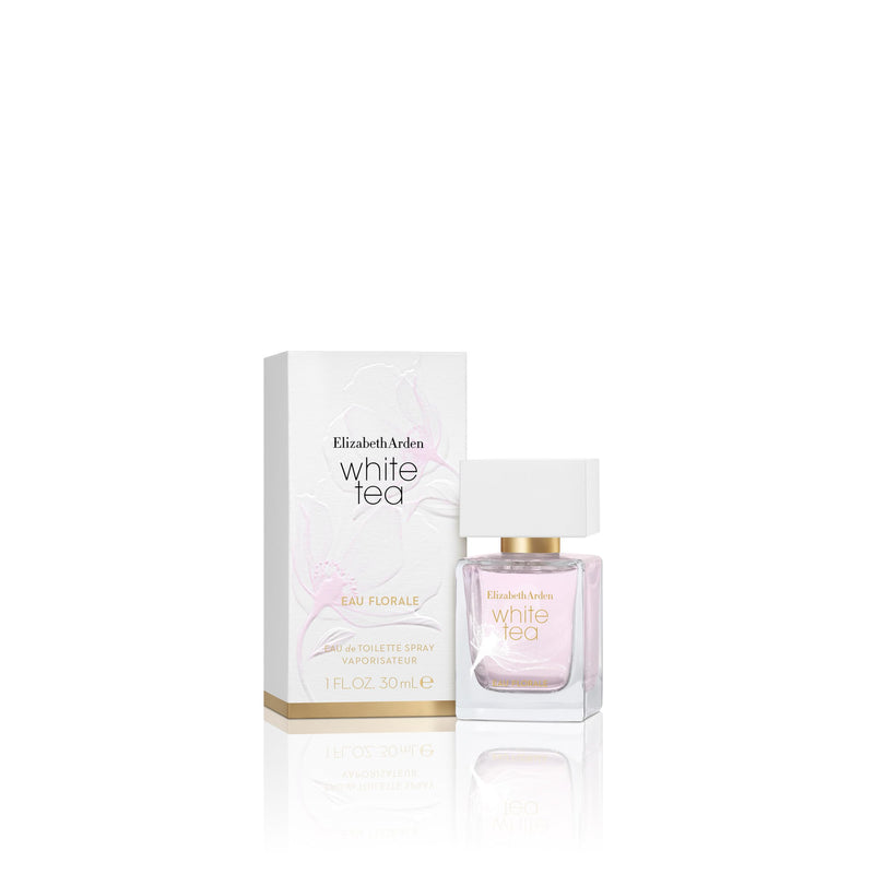 Elizabeth Arden White Tea Eau Florale Women's Eau De Toilette